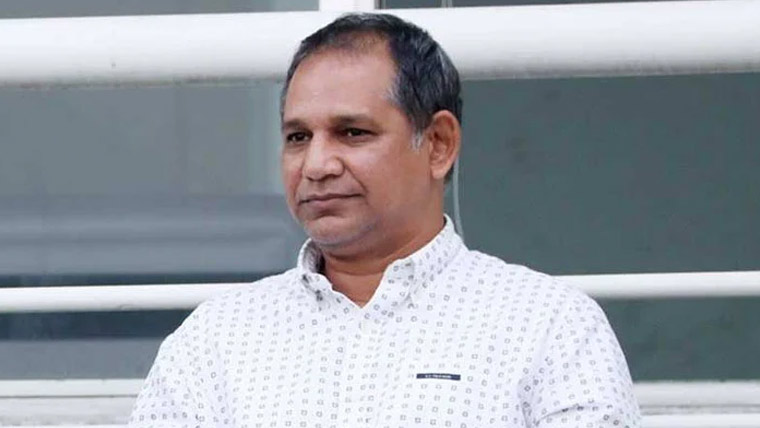 حبیب البشر بنگلہ دیشی ٹیم  کے نئے چیف سلیکٹر مقرر