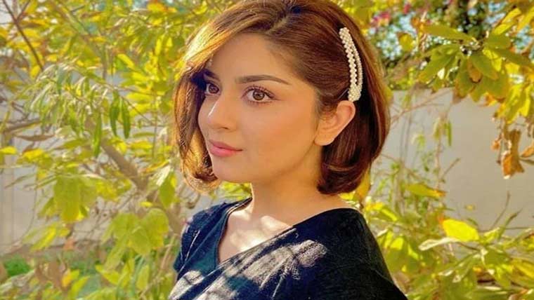 ماں کی قسم ،کوئی پلاسٹک سرجری نہیں کر ائی:علیزے شاہ