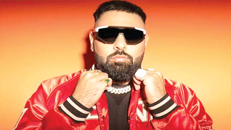 گلوکار بادشاہ اور اداکارہ ایشا رکھی  کے درمیان خفیہ شادی کی افواہیں 