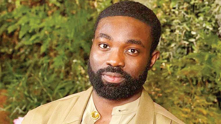 سیریز ’’ہیری پوٹر‘‘ کے اداکار پاپا ایسیڈو کو قتل کی دھمکیاں