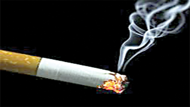 نان کسٹمز پیڈ ضبط 