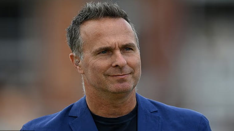 ایشز میں ناکامی کے باوجود کوچنگ  سٹاف برقرار،مائیکل وان کی تنقید