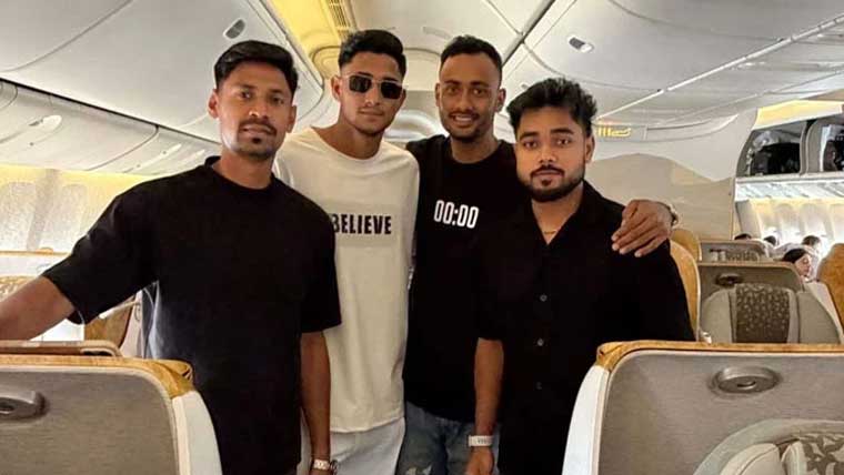 سپر لیگ، بنگالی کھلاڑیوں کو سکیورٹی کلیئرنس مل گئی