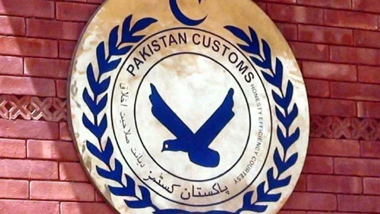 کسٹمز انفورسمنٹ کی کارروائی، اسمگل شدہ آٹو پارٹس کا بھاری ذخیرہ برآمد