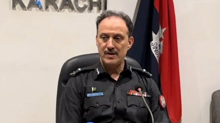  پولیس کو الرٹ رہنے کی ہدایت