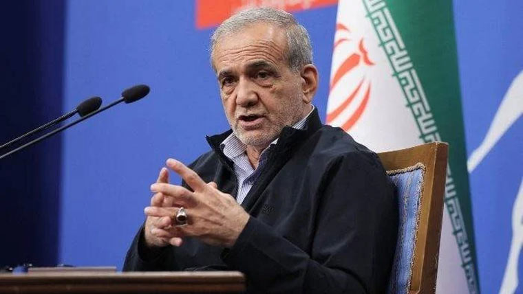 پاکستان سمیت دنیا کے کئی  ممالک کے عوام کی بیداری  کا مشاہدہ کر رہے :ایرانی صدر 