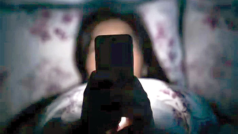  نئی نسل کے ذہنی صحت خراب ہونیکی وجوہات سامنے آگئیں