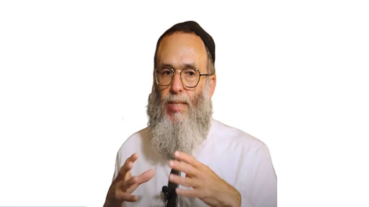 نیتن یاہو یہودیوں کا  نمائندہ نہیں :امریکی ربی 