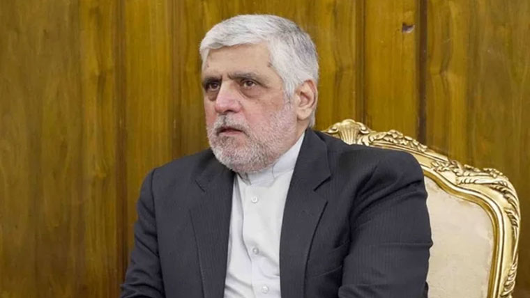 لبنان کا ایرانی سفیر کو ملک چھوڑنے  کا حکم،اسرائیل کا خیرمقدم