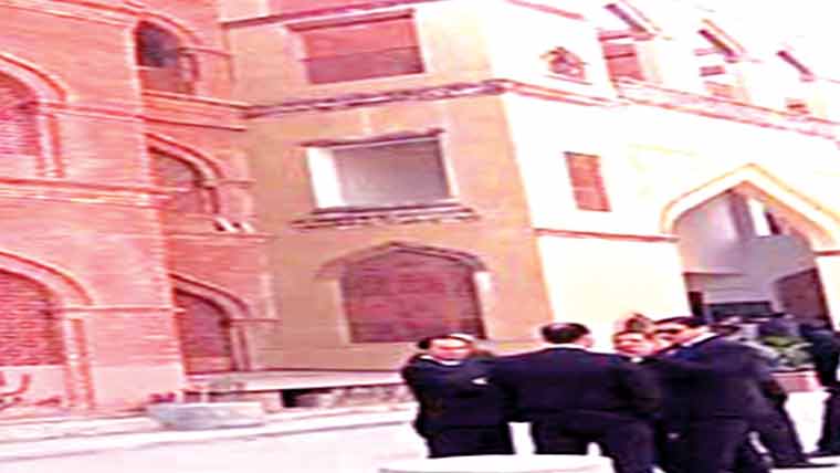 15 ملزموں کی ضمانتیں منظور 