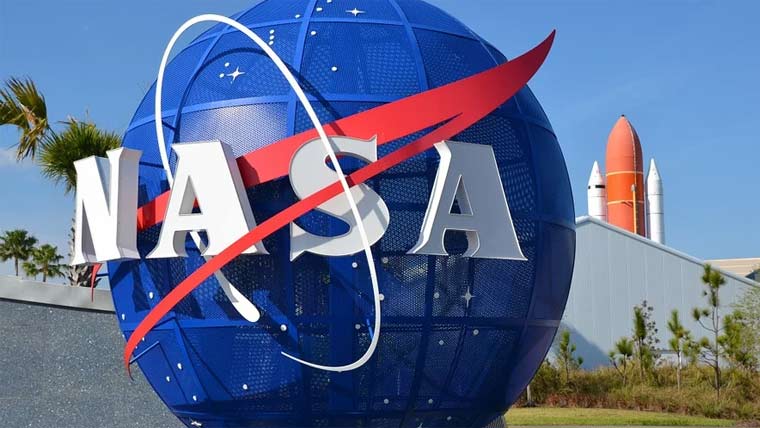 ناسا کا چاند پر مستقل بیس بنانے کیلئے  20ارب ڈالر کی سرمایہ کاری کااعلان