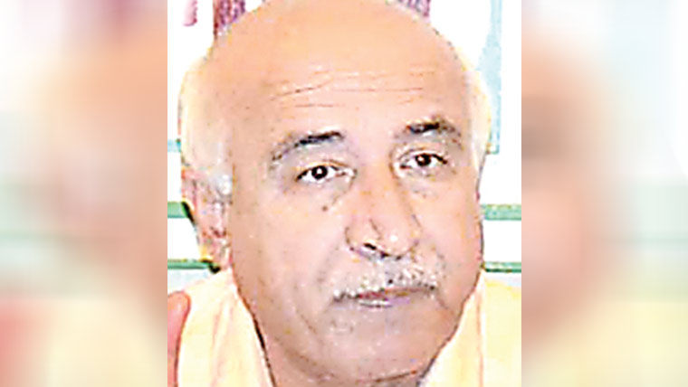 جمہوری حقوق پر سمجھوتہ نہیں کرینگے