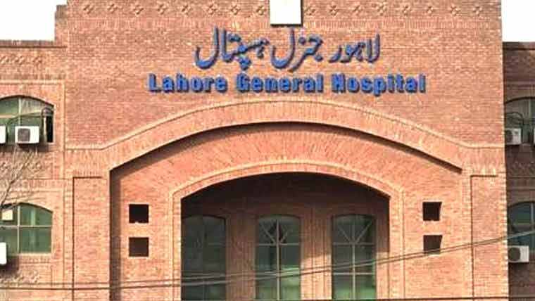 جنرل ہسپتال :اہم مشینری خراب،مریضوں کو شدید مشکلات 