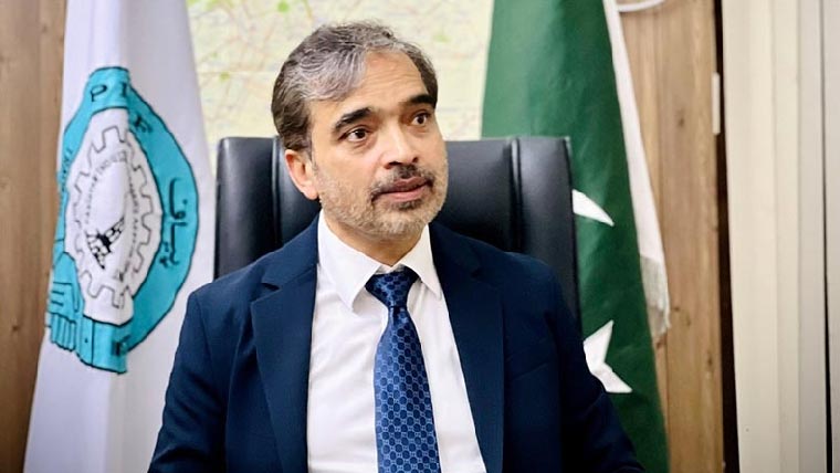 معاشی فیصلے اسٹیک ہولڈرز سے  مشاورت کے بعد کیے جائیں ،لاہور چیمبر