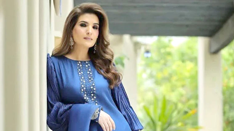  خوف ہے کوئی شہرت کیلئے مجھ سے شادی نہ کرے :ریشم