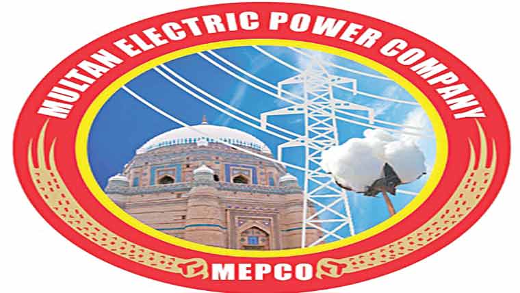 بجلی بندش کا شیڈول جاری