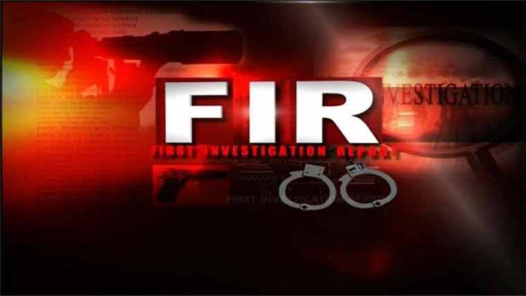  اغوا کے واقعات، پانچ نامزد  ملزموں کیخلاف مقدمات درج 