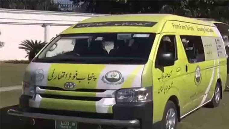  فوڈ اتھارٹی کا کریک ڈاؤن، مردہ مرغیوں کی بڑی کھیپ برآمد 