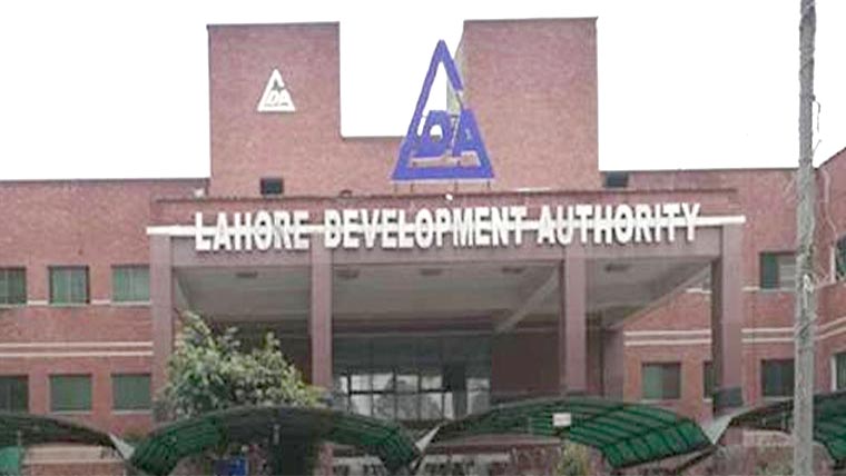 ہائوسنگ سکیموں میں سڑکوں کی ذمہ داری ڈویلپرز پر عائد