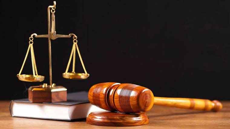 منشیات سپلائر کو 5سال قید ،40ہزار جرمانہ 