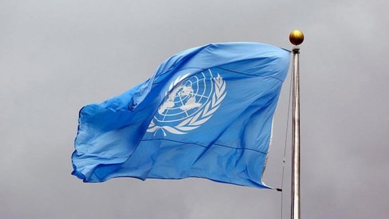 یو این انسانی حقوق کونسل کی خلیجی ممالک پر ایرانی حملوں کی مذمت