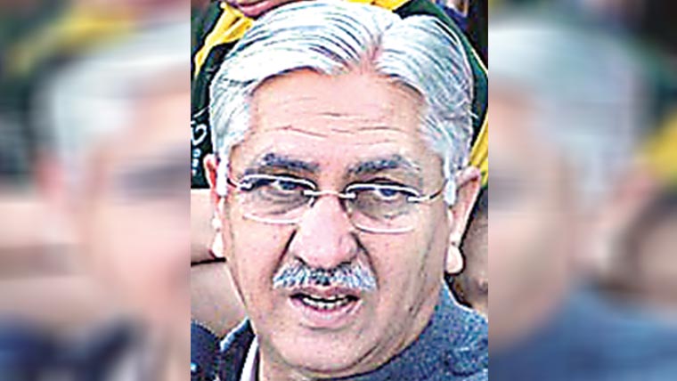  پاکستان کاکردارانتہائی مثبت 