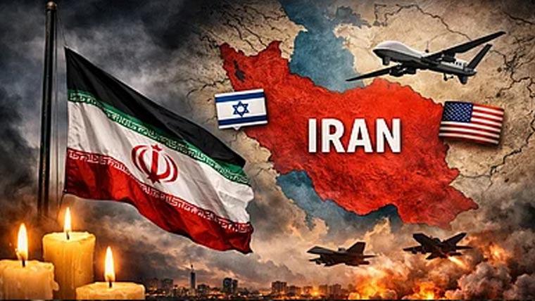 مشرق وسطیٰ جنگ :امریکا کا میزائل پیداوار بڑھانے کیلئے 3کمپنیز سے معاہدہ