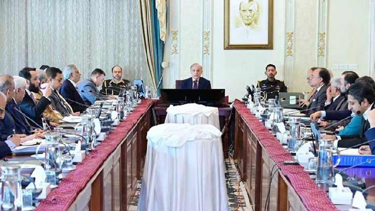 خلیجی  ممالک  کو40فوڈ  آئٹمز برآمد  کرنے  کی  منظوری