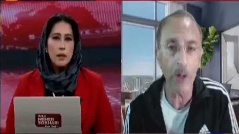 مذاکرات میں نرمی اختیار نہ کرنے پر سیز فائر نہیں ہو گا، ڈاکٹر فرخ 