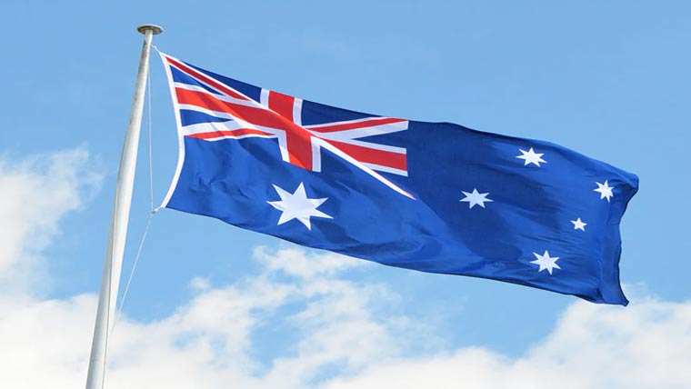 آسٹریلیا :100 سے زائد کوالاز کو  جنگلاتی آگ سے بچانے والا کتا ریٹائر