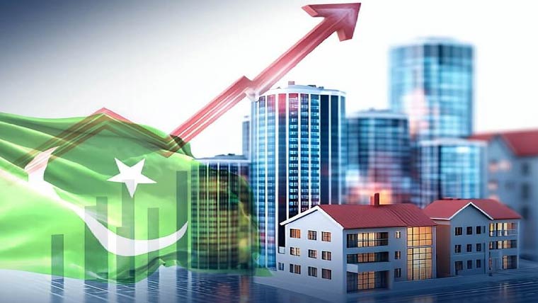  ریئل     اسٹیٹ  سیکٹر  کیلئے  خصوصی  پیکیج   تیار،اوور سیز  سرمایہ  کاری    پر  خصوصی  رعایتیں:ٹیکس  چھوٹ،ہوم  فنانسنگ  پر5فیصد  فکسڈ  مارک    اپ