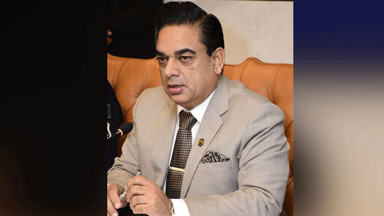 10ملین مکانات کی قلت، نجی شعبے کیساتھ اقدامات ناگزیر