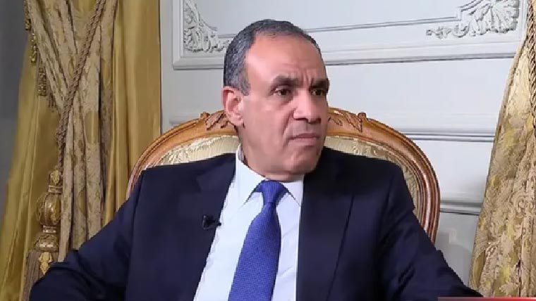 امریکی تجاویز مسترد ہونے پر بھی  ہم کوششیں جاری رکھیں گے ،مصر 