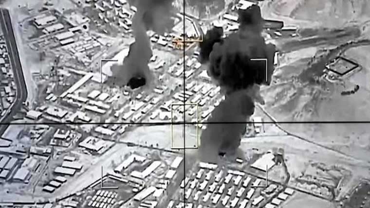 آپریشن غضب للحق اہداف   تک جاری رہے گا:سکیورٹی ذرائع