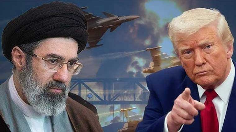 شرائط کے تبادلے سے مذاکرات کے راستے بند نہیں ہوئے