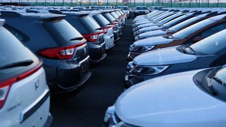 گاڑی کا نمبر ،شناختی کارڈ درج کرائیں، پٹرول پائیں،حکومت کا نیا پلان