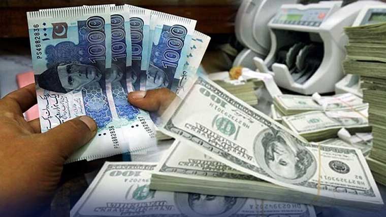 بیرونی قرضوں میں 18فیصد  اضافہ، یومیہ 7.8ارب کا بوجھ