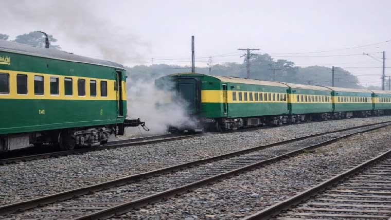 تیزگام ایکسپریس حادثہ، اعلیٰ سطح تحقیقات کرانے کا فیصلہ 