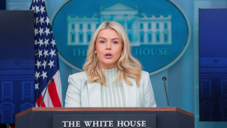 ایران مزید غلط اندازے لگانا بند کرے، ترجمان وائٹ ہائوس