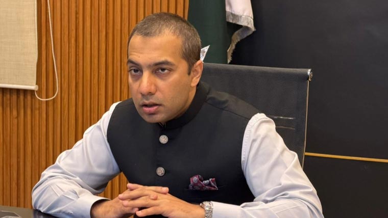  4روزہ قومی انسداد پولیو مہم  کی تیاریاں شروع 