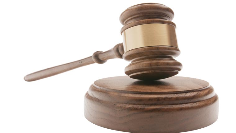 ضمانت منظور