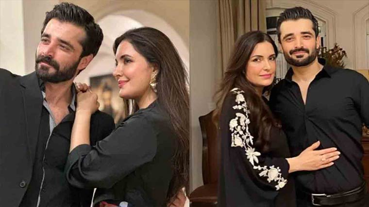 حمزہ علی عباسی کی بہن منی لانڈرنگ  کیس میں مشکلات کا شکار 