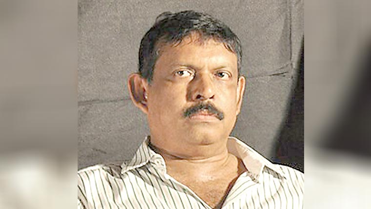 بھارتی اداکار و ہدایتکار ای اے راجندرن چل بسے