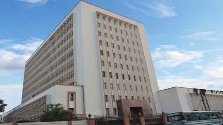 درآمدات پرمال برداری وانشورنس اخراجات میں اضافہ