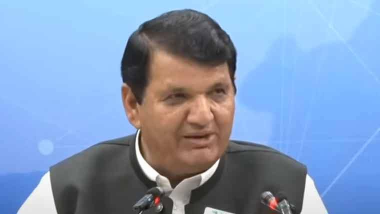  سزائوں کے باوجود کشمیریوں کا جذبہ آزادی کم نہیں ہوگا :امیر مقام  