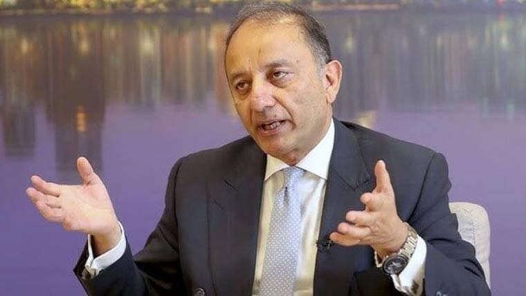 وفاقی وزیر موسمیاتی تبدیلی کا اسلام آباد میں ہفتہ وار شجر کاری مہم کا اعلان 