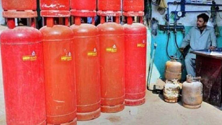 ایل پی جی 400 روپے فی کلو تک پہنچ گئی، شہریوں کو مشکلات 
