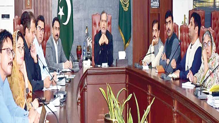 گھنٹہ گھر : پارکنگ پلازے اور کمرشل عمارات کی منظوری 