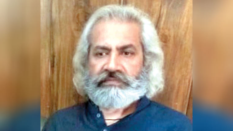 درخواست ضمانت پر سماعت ملتوی 