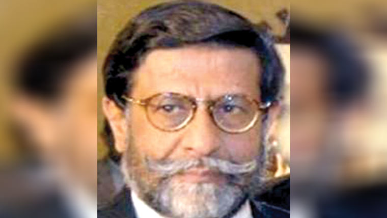  پی پی قیادت سے رابطوں پر سیاسی ہلچل